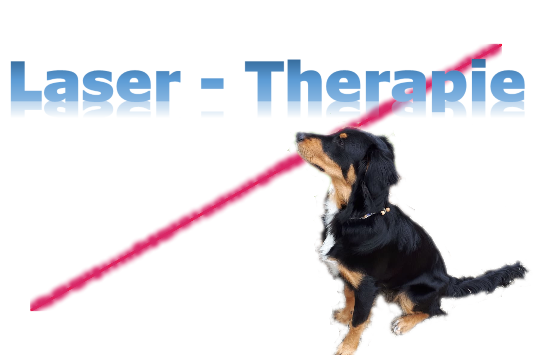 Lasertherapie Lasertherapie
